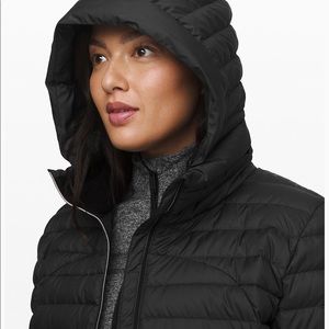Lululemon Pack It Down Jacket
